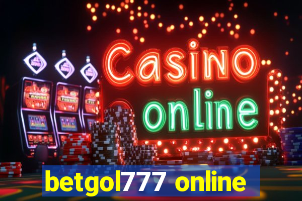 betgol777 online